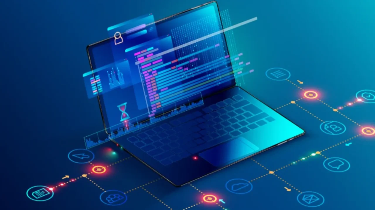 El reto de la transformación digital en la nueva economía