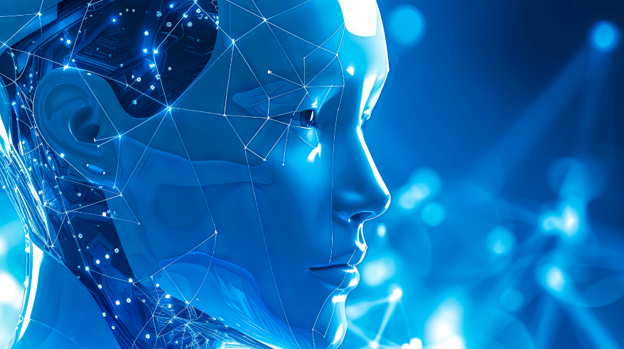 La evolución de la IA